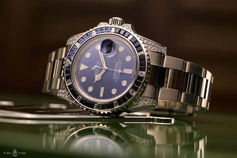 rolex stalowy sab|Rolex submariner sabr 116659.